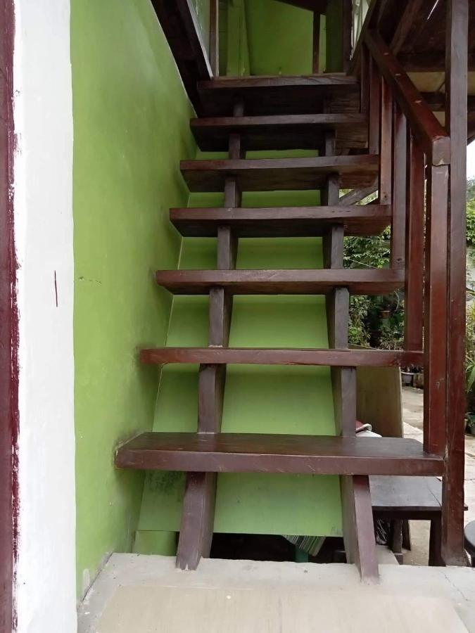 Garpeza Inn San Vicente  Ngoại thất bức ảnh